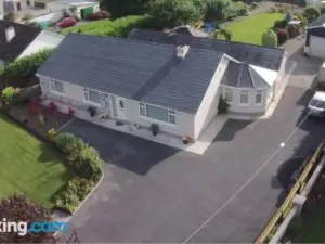 Barrow View Accommodation