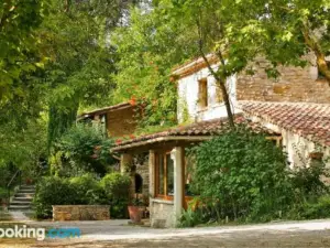 Les Maisons de Chante Oiseau