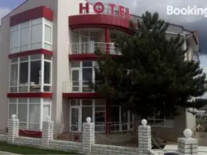 Hotel Paulina