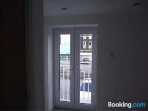 6B Church St. Dingwall Apartment