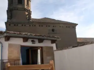 La Casa del Seise