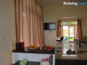 Villa Paradise Mui Ne