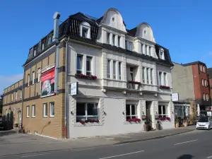 Hotel Zum Wersehof