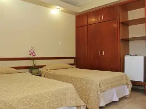 Hotel Veredas