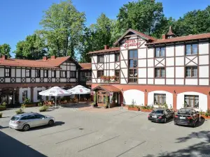 Hotel Camelot