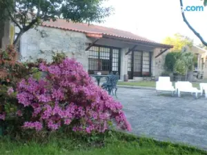 Casa da Reina