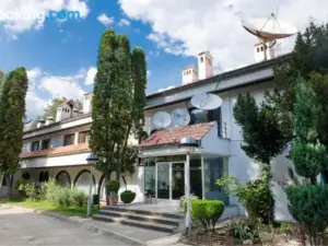 Hotel Gradche