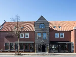 Krögers Hotel
