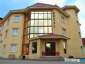 Hotel Gloria Standard