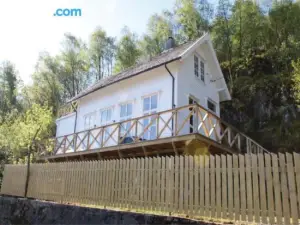 Holiday Home Staveneset Staveneset