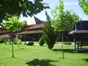 Hotel El Mirlo Blanco