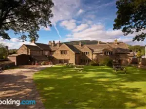 The Old Hall Inn