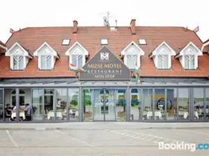 Mizse Motel