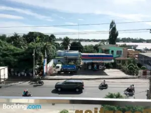 Ngoc Kha Tu 2 Hotel