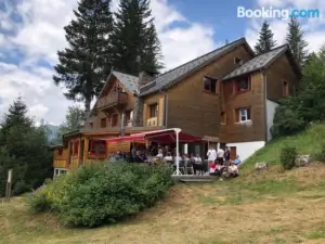 Le Bufadou - Gîte Auberge -