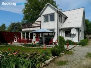 Õuna Puhketalu