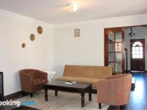 Blue Crane Guesthouse