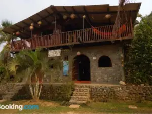 Posada Turística Rocas de Cabo Marzo