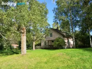 Villa Nurminata