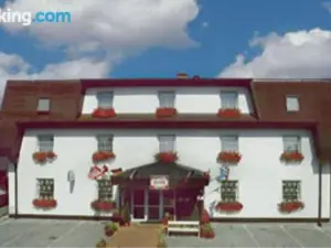 Hotel Pelikan