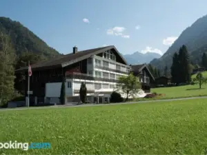 Hotel Klausenhof Flüeli