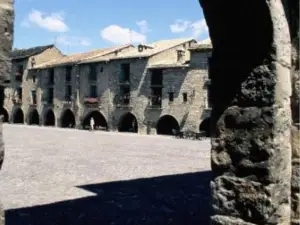 Hotel Dos Rios Origen