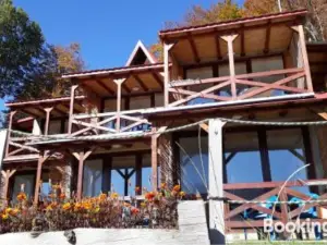 Vila Jana Mavrovo