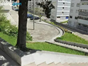 Fonte Da Foz