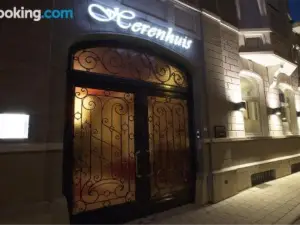 B&B Herenhuis