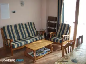 Casa Rural Irugoienea