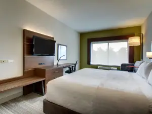 Holiday Inn Express & Suites Aurora - Naperville