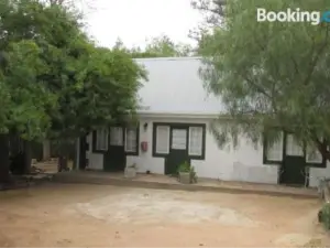 Van Rhyn Guest House
