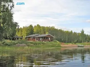 Holiday Home Petäjäinen by Interhome