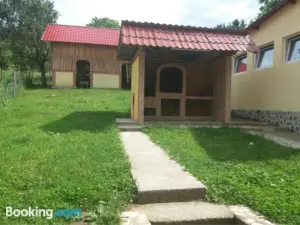 Casa Dobrin