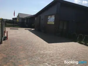 NK Apartments