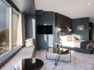 Crowne Plaza Christchurch