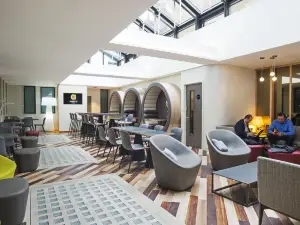 倫敦肖爾迪奇A點酒店