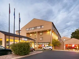 Best Western Plus InnTowner Madison