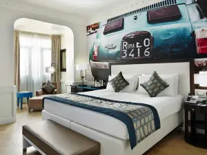 Hotel Indigo Rome - ST. George