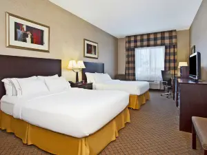 Holiday Inn Express & Suites Anderson
