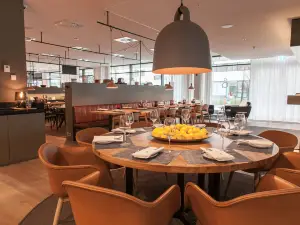 Courtyard by Marriott Amsterdam Arena Atlas