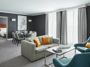 London Heathrow Marriott Hotel