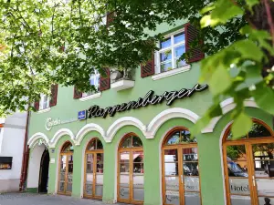 Rappensberger Hotel