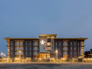 Protea Hotel by Marriott Owerri Select