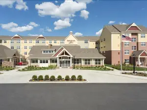 Residence Inn Long Island Islip/Courthouse Complex