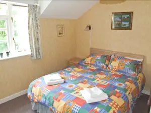 Wye Valley Cottage
