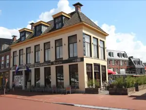 Hotel Stadsherberg Sneek