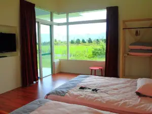 Meetcanaan HomeStay