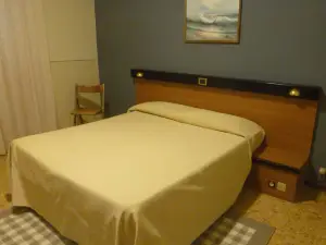 Hotel Da Cesare