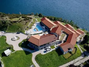 Residence Oasi dei Celti